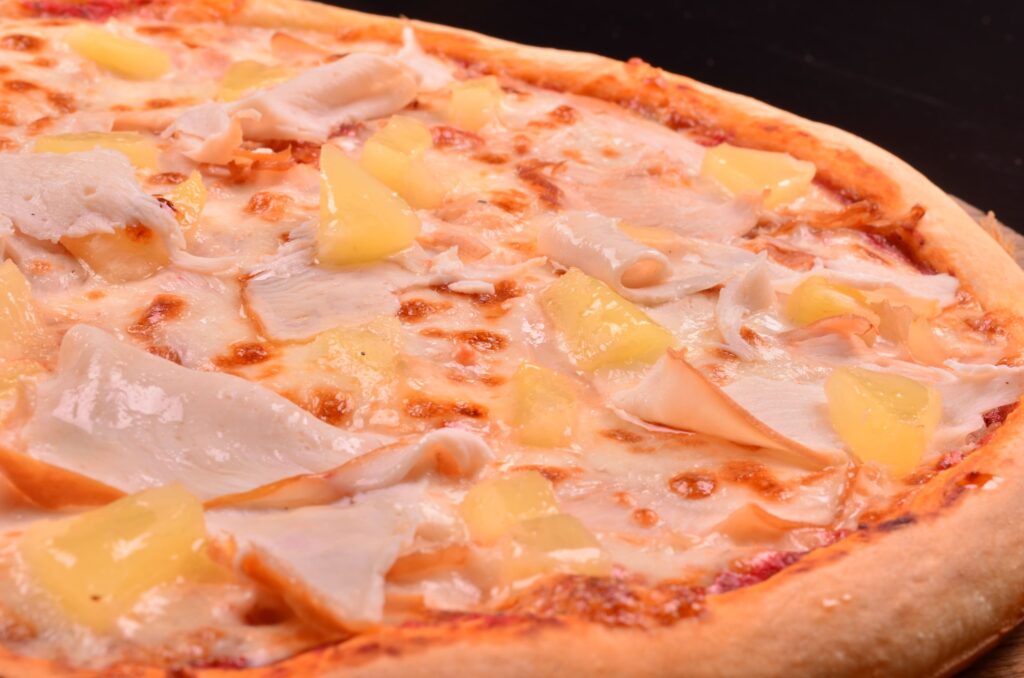 Гавайська у Харкові