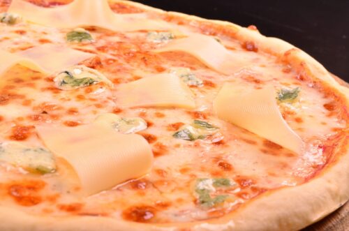 4 сири у Харкові