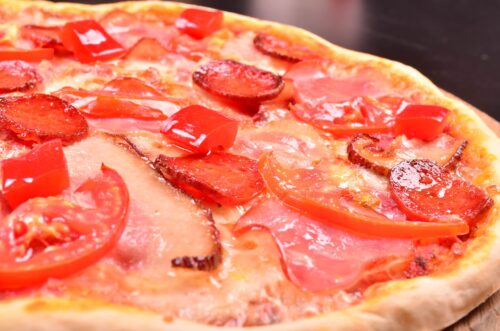 Обжора в Харькове