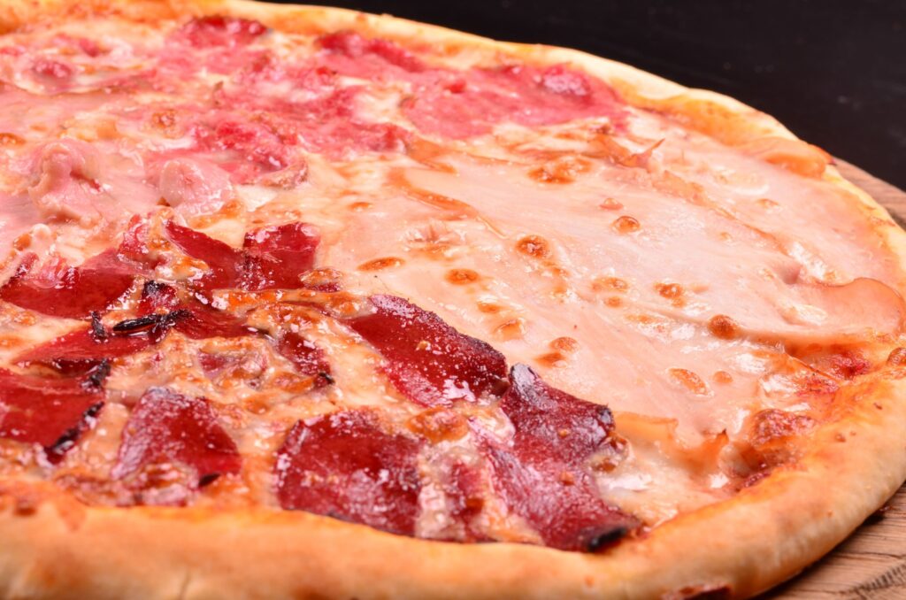 4 м'яса у Харкові