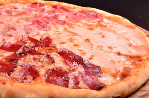 4 мяса в Харькове