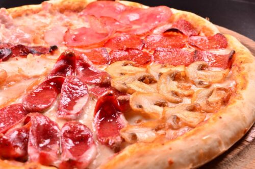 Нєдєлька у Харкові