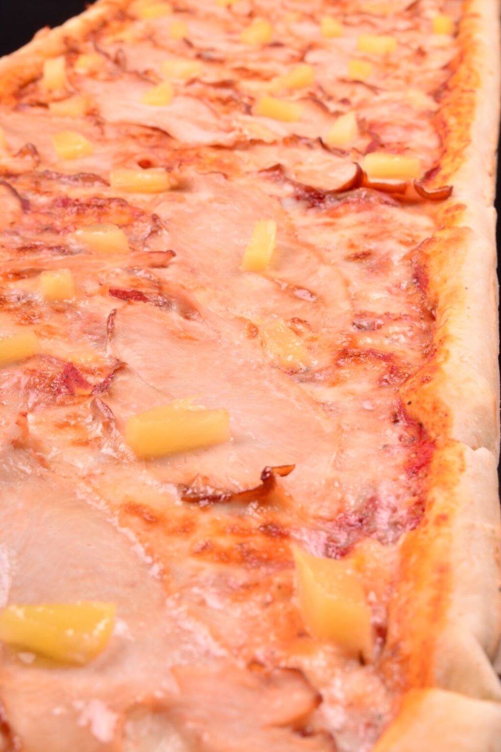 Гавайская King-size в Харькове