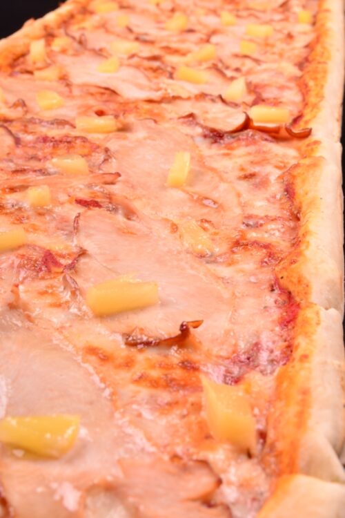 Гавайская King-size в Харькове