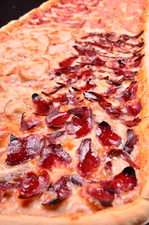 4 мяса King-size в Харькове