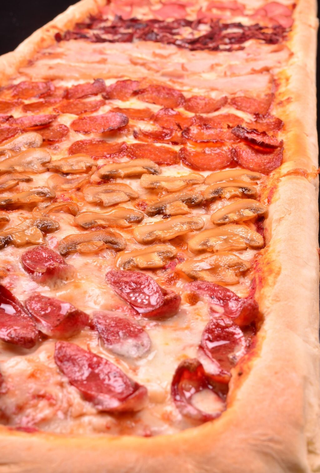 Неделька King-size в Харькове