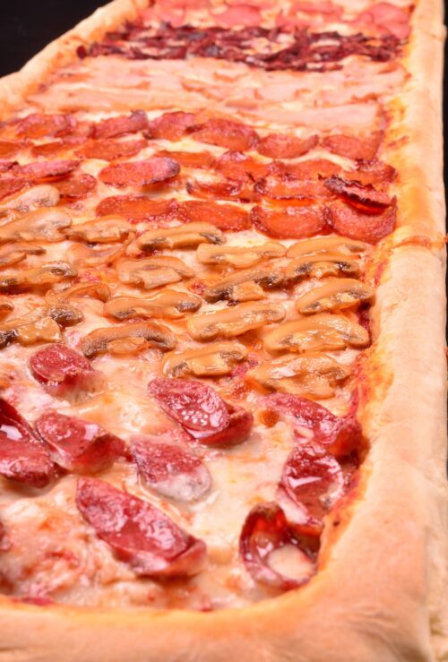 Неделька King-size в Харькове