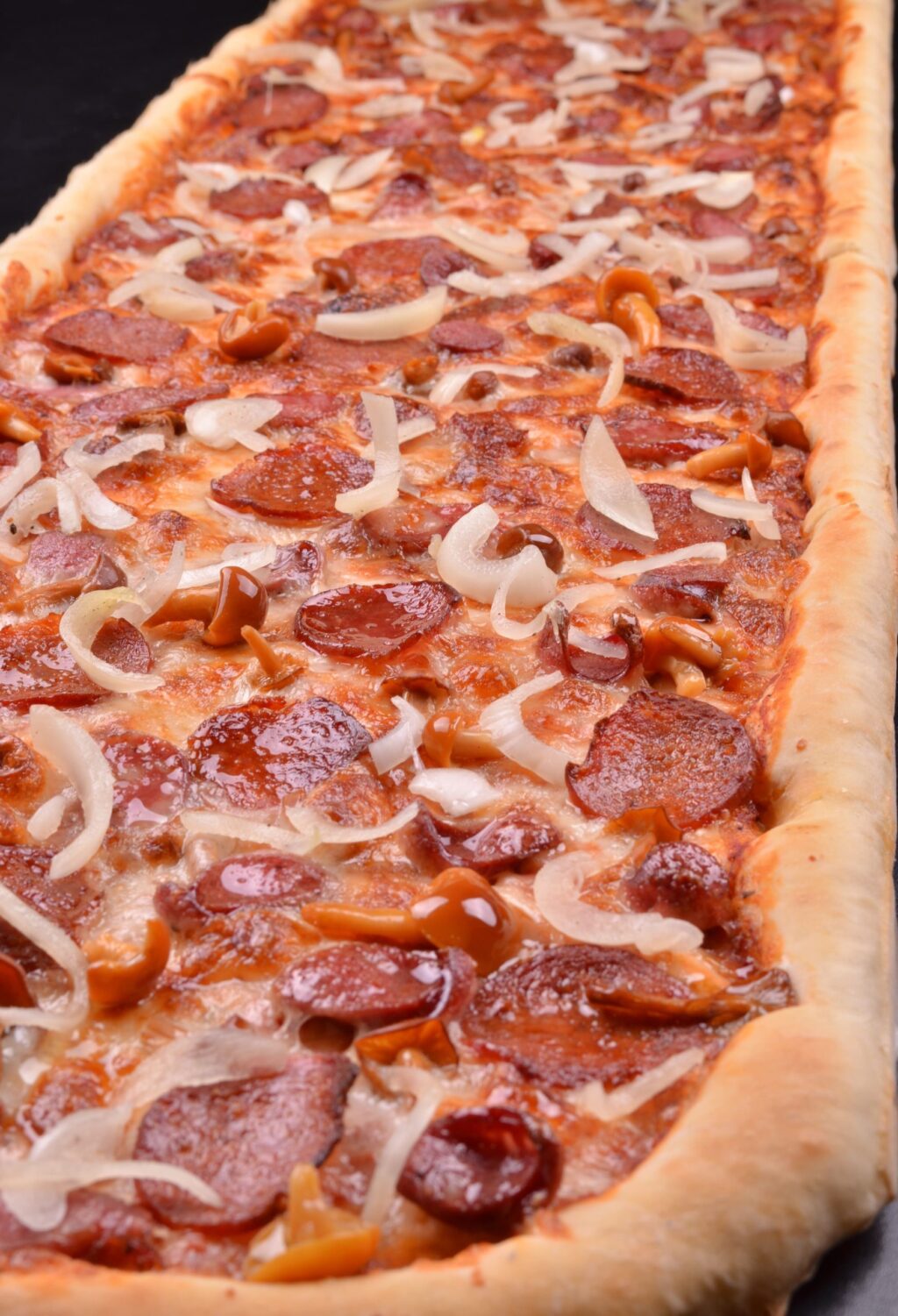 Піца Баварська King-size у Харкові