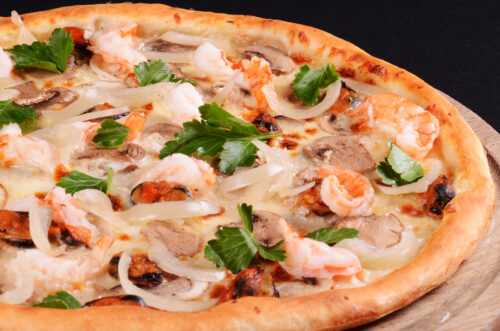 Земля та море у Харкові