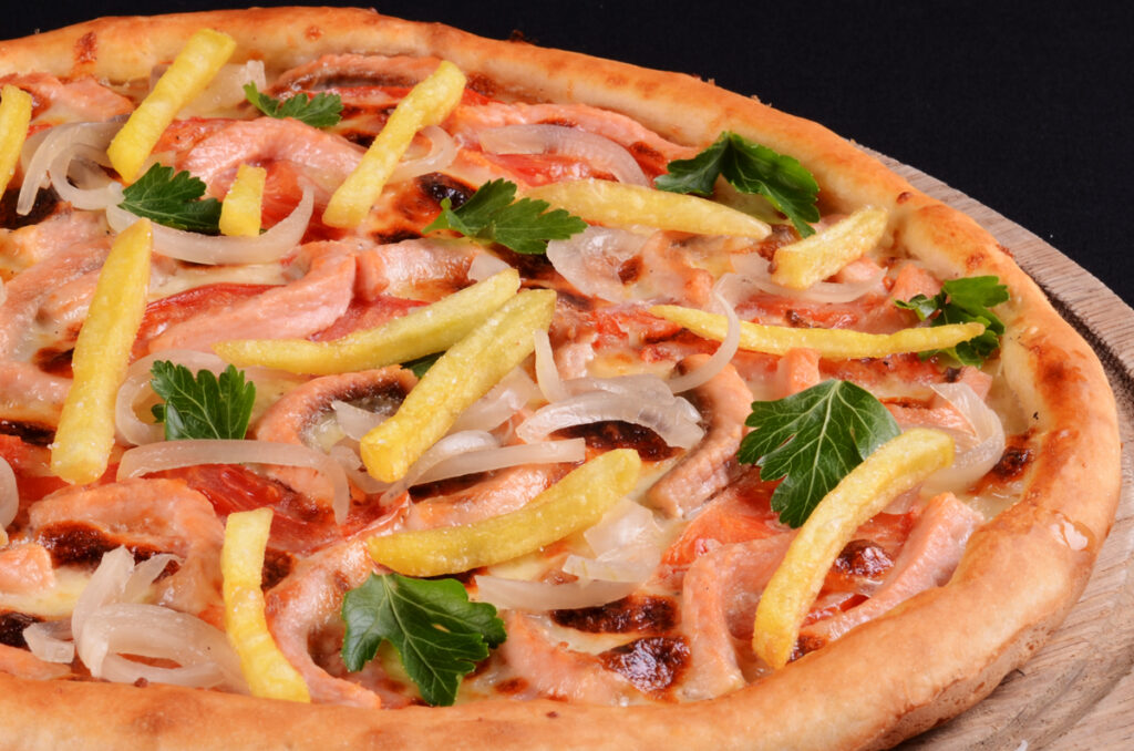 Пiд горiлочку у Харкові