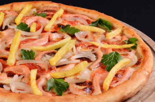 Пiд горiлочку у Харкові