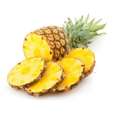 Ананас 50г