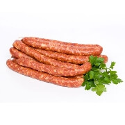 Мисливські ковбаски