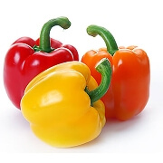Сладкий перец