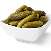 Корнишоны маринованные