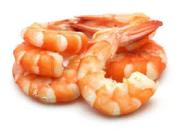 Креветка тигрова