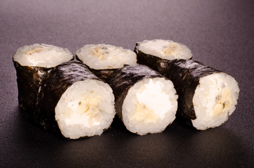 Ролл 2 сыра в Харькове