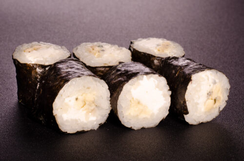 Рол 2 сири у Харкові