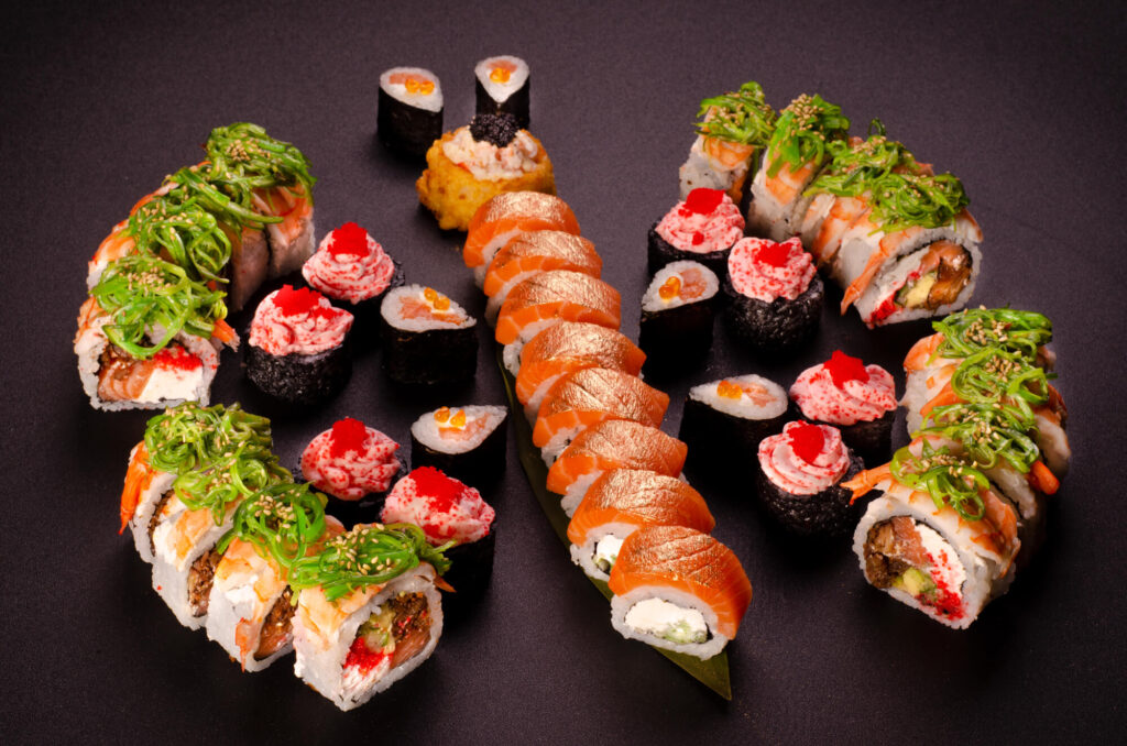 Сет Бабочка в Харькове