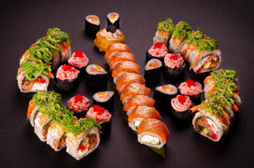 Сет Метелик у Харкові