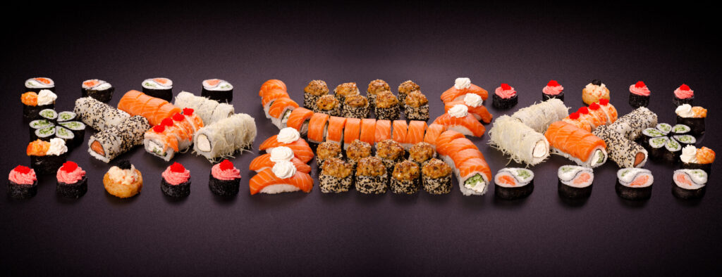 Метр Смаку у Харкові