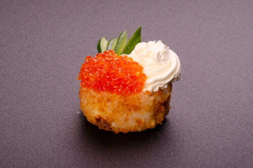 Кошик Роял икура у Харкові